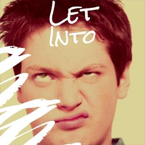 Various Artists的專輯Let Into