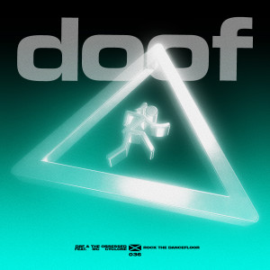 Dbf的專輯Rock The Dancefloor (feat. MC Cyclone)