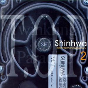 ดาวน์โหลดและฟังเพลง TOP พร้อมเนื้อเพลงจาก Shinhwa