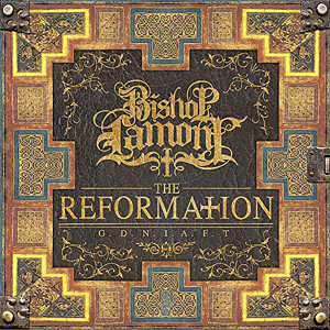 收聽Bishop Lamont的Crazy歌詞歌曲