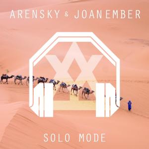 Listen to Solo Mode (8D Audio) song with lyrics from 8D Audio