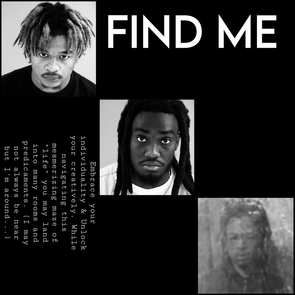 FIND ME #freedemboyz (Explicit)