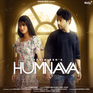 Listen to Humnava song with lyrics from Stebin Ben