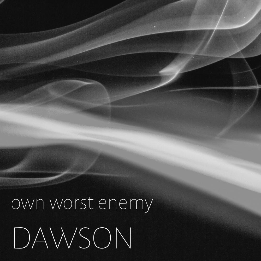 own worst enemy