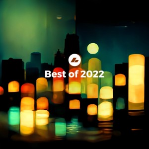อัลบัม Best of 2022 ศิลปิน Various