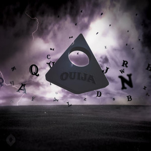 ดาวน์โหลดและฟังเพลง Ouija พร้อมเนื้อเพลงจาก Digital Ethos