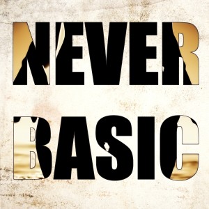 收聽Ace Geo的Never Basic (Instrumental)歌詞歌曲