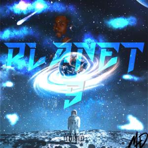 อัลบัม Planet 5 (Explicit) ศิลปิน 5ive