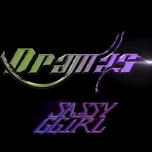 收聽Sassyggirl的DRAMAS (Explicit)歌詞歌曲