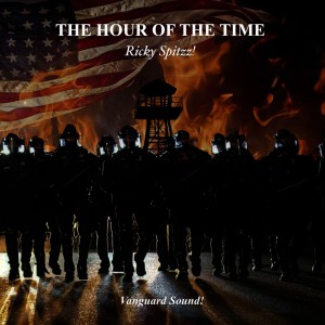 อัลบัม The Hour of The Time ศิลปิน Amir Alexander