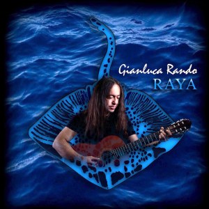Album Raya (Live) oleh Gianluca Rando