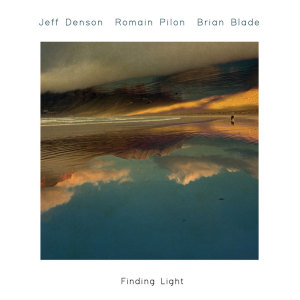Jeff Denson的專輯Finding Light