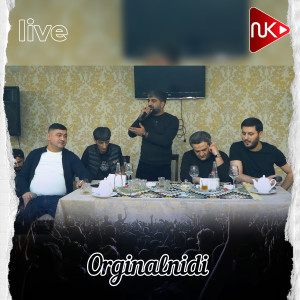 Listen to Orginalnidi (Live) song with lyrics from Ruslan Müşfiqabadlı