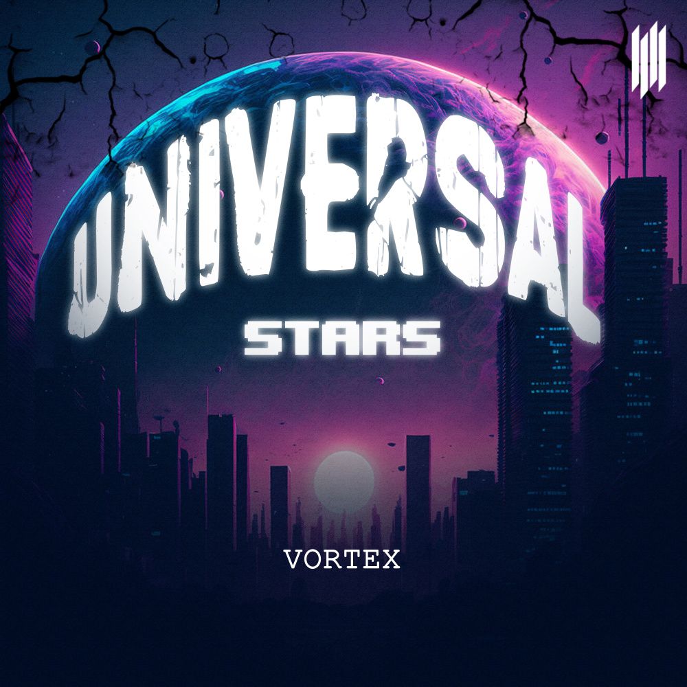 UNIVERSAL STARS (Explicit)
