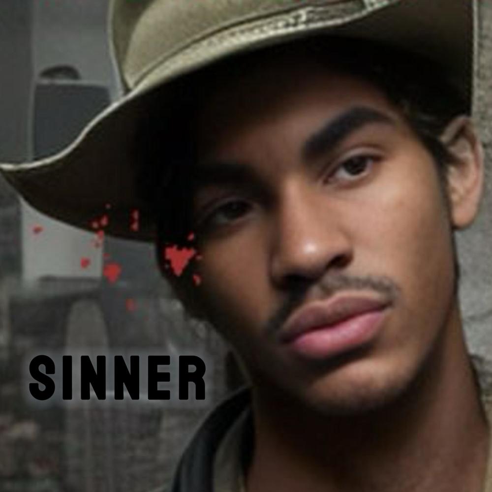 sinners (Explicit)