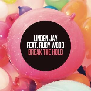 Ruby Wood的專輯Break the Hold