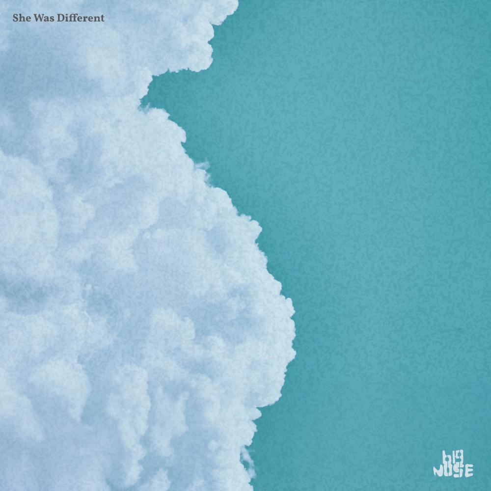 She Was Different (Explicit)