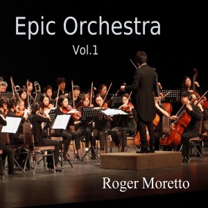 Listen to Time Dilation song with lyrics from Roger Moretto