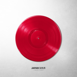 Various的专辑Japan 3.11.11: A Benefit Album