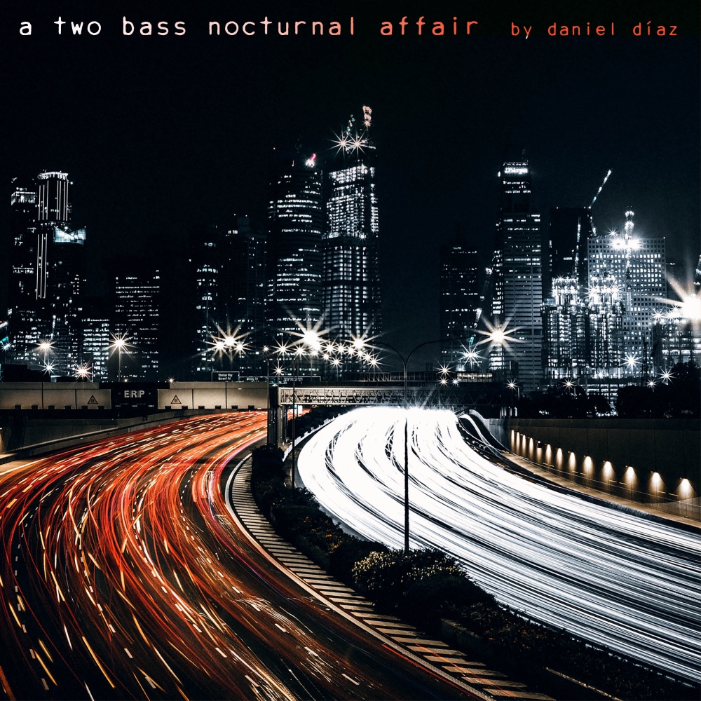 A Two Bass Nocturnal Affaire