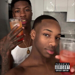 SWAE的專輯Dem 1'$ (Explicit)