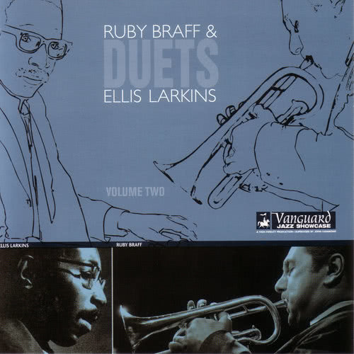 Blues For Ellis