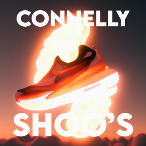 Connelly的專輯Shoo's (Explicit)