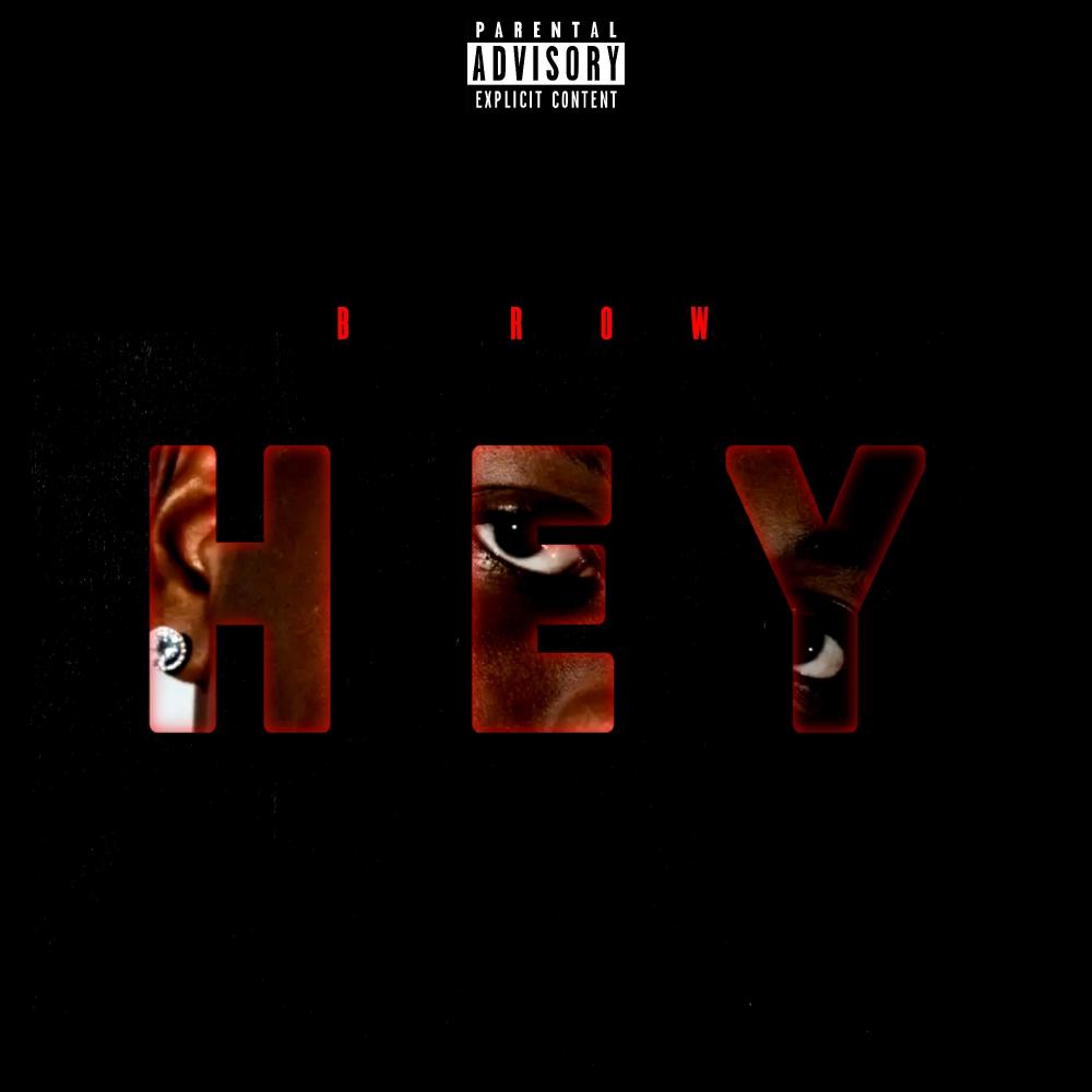 HEY (Explicit)
