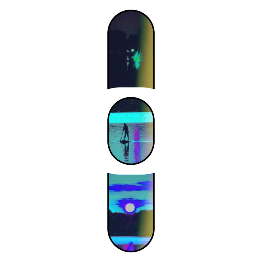 Moonchild (feat. Tony Lee)