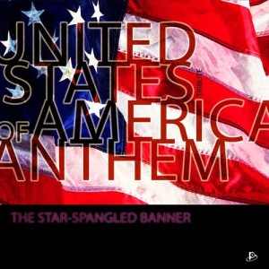 收聽The National Music Orchestra的United States of America Anthem "The Star Spangled Banner"歌詞歌曲