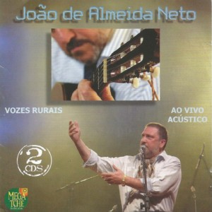 Listen to Madrugador song with lyrics from João de Almeida Neto