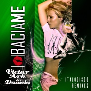 ดาวน์โหลดและฟังเพลง Bacia Me (Albert Mix) พร้อมเนื้อเพลงจาก Victor Ark