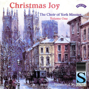 The Choir of York Minster的專輯Christmas Joy, Vol. 1
