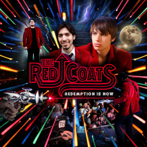 ดาวน์โหลดและฟังเพลง We Are the Party พร้อมเนื้อเพลงจาก The Red Coats