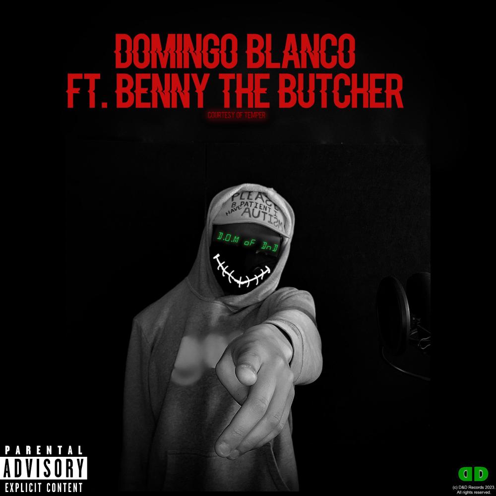 Domingo Blanco (feat. Benny The Butcher) (Explicit)