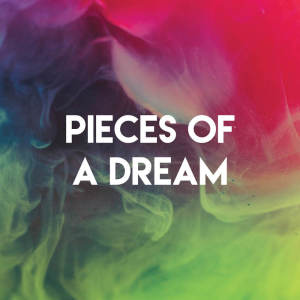 Album Pieces of a Dream from Lady Diva