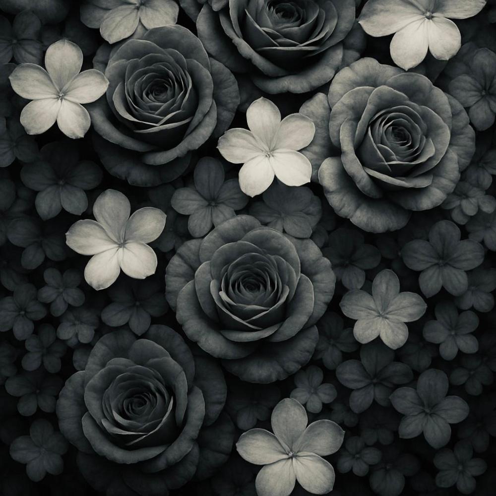 You're On My Mind (Flowers)