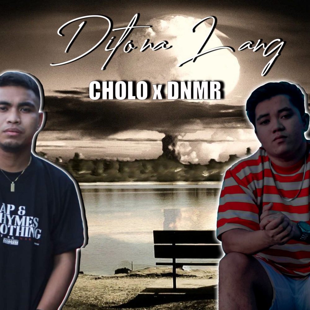 Dito na Lang (Explicit)