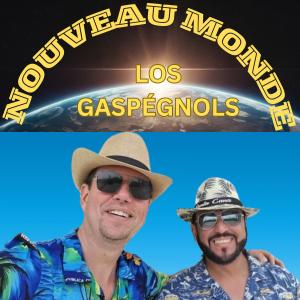ดาวน์โหลดและฟังเพลง Nouveau monde (feat. Antony Allard, César A Saenz & Charles Johnson) พร้อมเนื้อเพลงจาก Los Gaspégnols