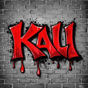 Santh Beats的專輯KALI