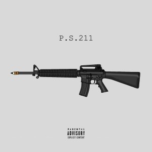 收聽P.S. 211的We Be Outside (Remix) (Explicit) (Remix|Explicit)歌詞歌曲