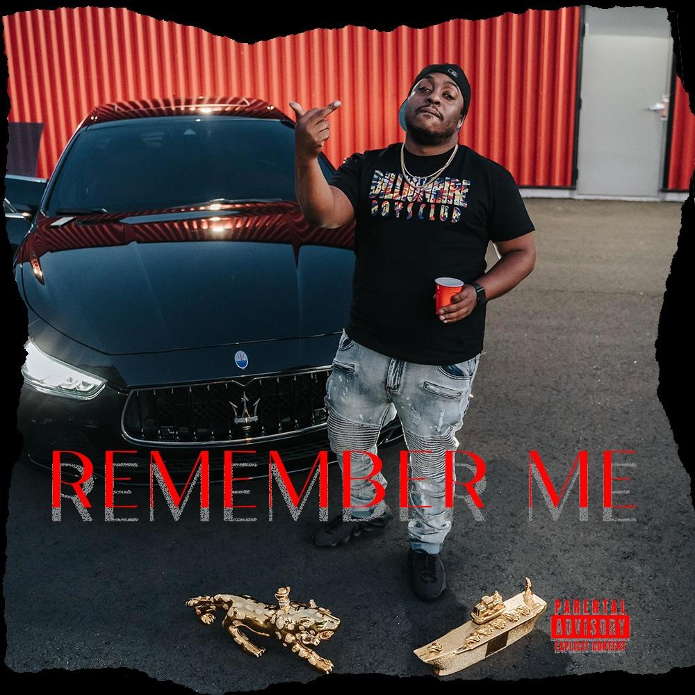 Fym (feat. Tye Henney) (Explicit)