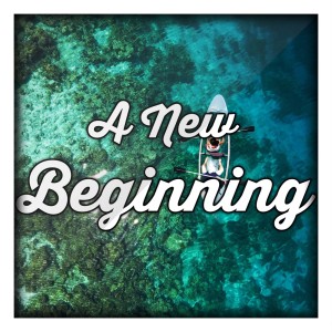 ดาวน์โหลดและฟังเพลง A New Beginning พร้อมเนื้อเพลงจาก Reeka