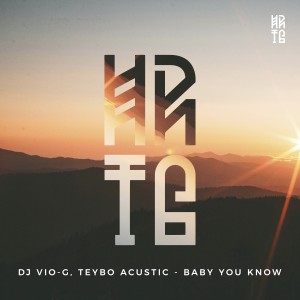 Dj VIo-G的專輯Baby You Know