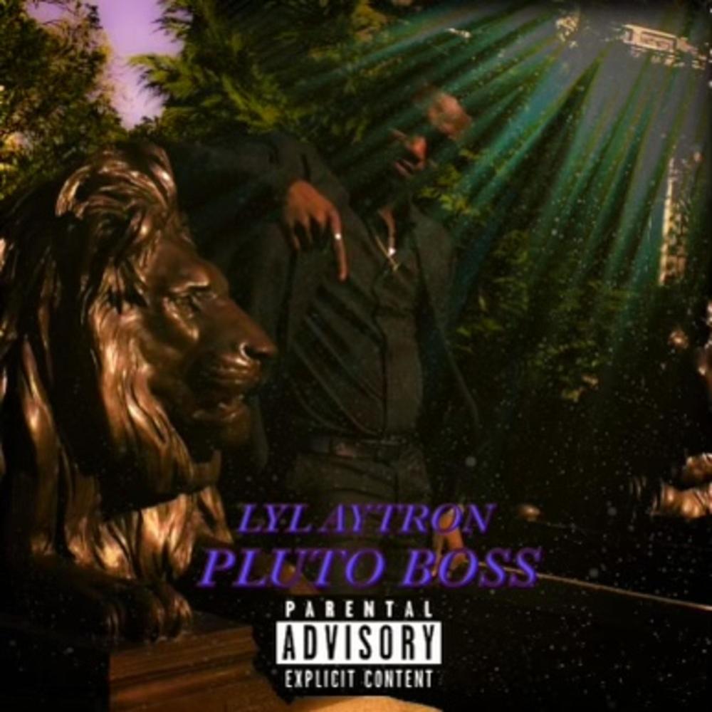 Pluto Boss (Explicit)