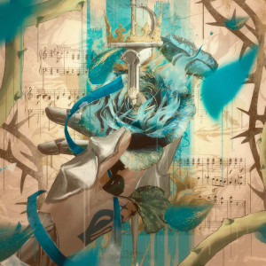 default playlist img