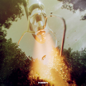Mat Zo的專輯Kamikaze Cosworth