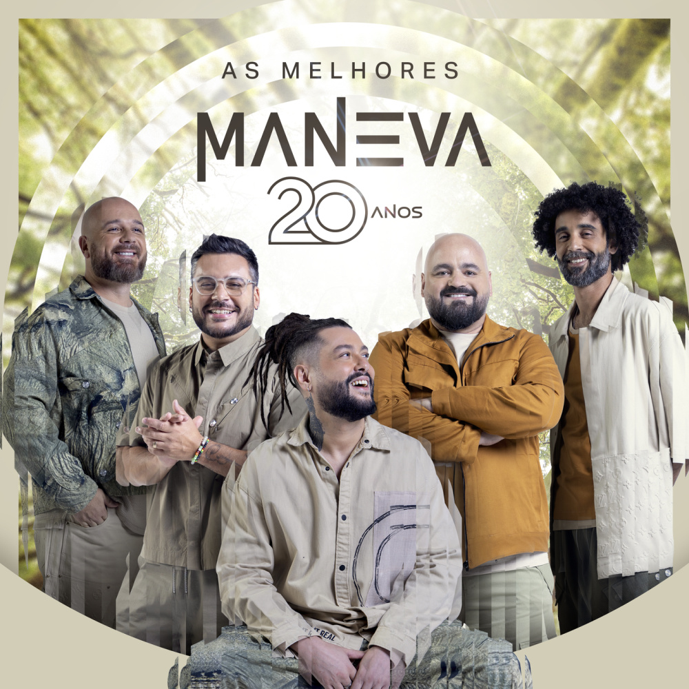 Reviso Meus Planos (Ao Vivo Em São Paulo)