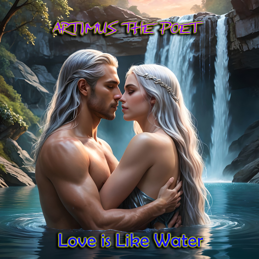 Love is like Water