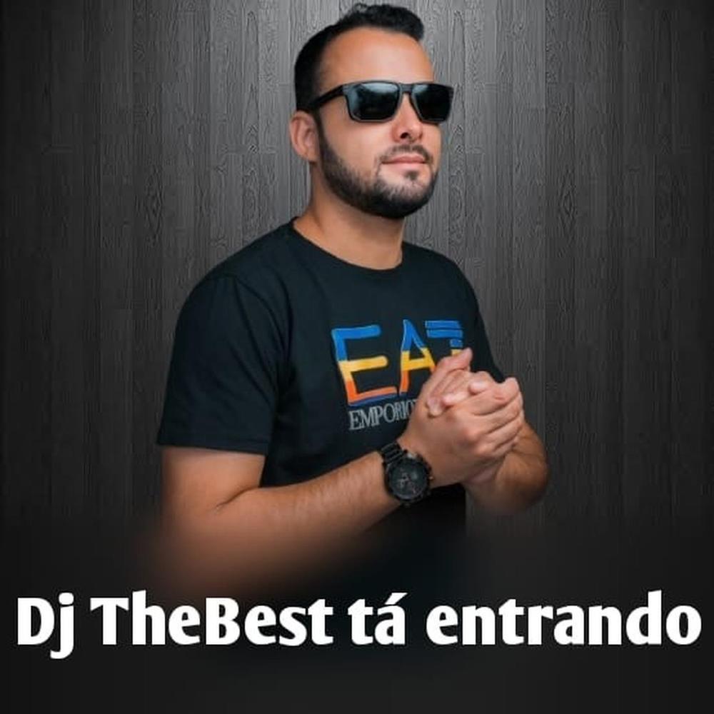 Ta Entrando (Explicit)